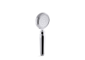 Kohler(R) K-72776-Y-CP Artifacts(R) Single-Function Handshower, 2.5 GPM - Polished Chrome