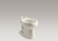 Kohler 4198-47 Wellworth(R) Toilet Bowls