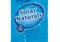 Diamond Crystal 100012411 Diamond Crystal Solar Naturals Water Softener Salt Crystals - 40 lb