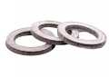 Jones Stephens™ D06875 Gasket, 3/4 in Nominal, EPDM Rubber