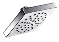 Moen S6340 90 Degree Single Function Rainshower Showerhead - Chrome