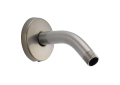 Delta U4993-SS 6" Shower Arm and Flange - Brilliance Stainless