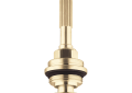 GROHE 07150000 Compression Cartridge, For Use With 3/4 in Concealed Valve, Import