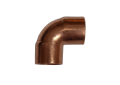 2 Inch Copper 90 Degree Elbow