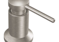 Moen 3942SRS Soap/Lotion Dispenser - Spot Resist Stainless
