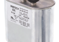 Ruud 43-25134-34 60/440 Single Oval Capacitor