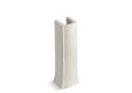 Kohler® 2357-96 Archer® Bathroom Sink, 27-3/4 in H, Bathroom Sink, Vitreous China