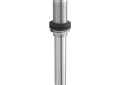 819-PCH Contemporary/Modern Finger Touch Plug Lavatory Drain, 1-1/4 in Nominal, Solid Brass Drain, Domestic ; Jaclo ; Jaclo ; 819PCH ; 020111047329 ; Lavatory Drains