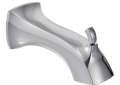 Moen 161955 7-3/4 inch Voss Diverter Tub Spout - Chrome