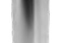 Duravent FSVL603 3 inch x 6 inch Stainless Steel Gas Vent Pipe