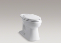 Kohler K-4306-0 Kelston Comfort Height Elongated Toilet Bowl