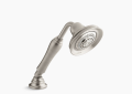 Kohler K-10597-BN Bancroft Mutli-Function Handshower - Vibrant Brushed Nickel