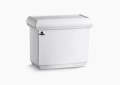 Kohler K-4433-0 Memoirs Classic Toilet Tanks