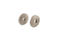 Kohler® 974-BV Stillness® Traditional Shower Slidebar Trim Kit, For Use With Model K-8524 and K-9069 Slidebars, Metal, Vibrant® Brushed Bronze
