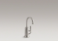 Kohler 6666-VS Beverage Faucet, Traditional Design