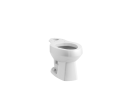 Sterling 403215-0 Windham Elongated Toilet Bowl - White