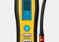 Fieldpiece DR82 Digital Infrared Refrigerant Leak Detector