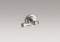 Kohler 16151-4A-BN Revival(R) Trip Levers