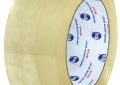 Intertape Polymer Group 7100 2 inch X 110 yard Packing Tape - Clear - Sold by the Case