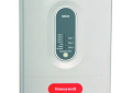 Honeywell HZ322/U TrueZONE 3 Zone Warm Air and Air Conditioning Zone Control Panel