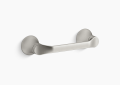 Kohler K-27397-BN Simplice(R) Pivoting Toilet Paper Holder - Vibrant Brushed Nickel