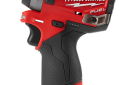 Milwaukee 2553-20 M12 FUEL 1/4 inch Hex Impact Driver less Battery