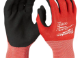 Milwaukee 48-22-8903 Cut Level 1 Nitrile Dipped Work Gloves - Extra Large