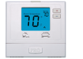 Ruud PD411072 Pro1 T771 Non-Programmable Thermostat