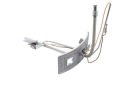 State 100112667 Natural Gas Burner Assembly
