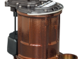 Liberty Pumps 257 VMF Cast Iron Submersible Sump Pump