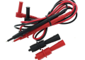 IDEAL® TL-757 90 deg Universal Test Lead, 600 V