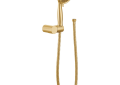 Moen® 3636EPBG Eco-Performance Handshower, 4-3/8 in Dia, 1.75 gpm Flow Rate, 69 in L Hose, Matte Black, Domestic