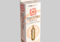 Diversitech GGC-12 Swoosh Drain Gun CO2 Refill Cartridges - Pack of 12