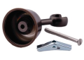 Moen 114348ORB Kingsley Handshower Bracket - Oil Rubbed Bronze