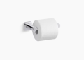 Kohler K-23528-CP Parallel(TM) Pivoting Toilet Paper Holder  - Polished Chrome