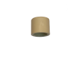 1/2 Inch CPVC Copper Tube Size Flow Guard Gold Cap