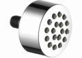 DELTA® HydraChoice™ SH5000 Touch-Clean® Body Spray, (1) Full Spray, 1 gpm Maximum, Wall Mount, Import