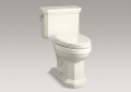 Kohler 3940-96 Kathryn(R) Toilets