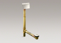 Kohler 7147-AF-SN Clearflo Bathroom Fittings