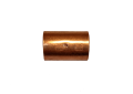 1-1/2 Inch Copper Coupling