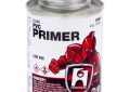 Oatey 60458 Hercules Clear PVC Primer - 8 ounces