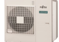 Fujitsu AOU36RLXFZH Airstage XLTH 3 Ton 20.5 Seer2 Mini Split Heat Pump Two, Three, or Four Zone Outdoor Unit
