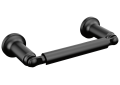 DELTA® 73550-BL SAYLOR™ Tissue Holder, 1.75 in H, Matte Black, Import
