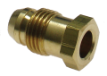 Ruud 62-23498-01 Compression Fitting with Breakaway Ferrule