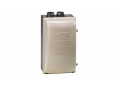 Weil McLain 383-800-000 ECO-70 Natural Gas Wall Mount Condensing Boiler less Circulator