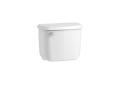 Sterling 404515-0 Windham Toilet Tank - White