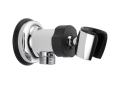 Delta U4985-PK Adjustable Wall Mount Supply Elbow - Chrome