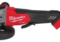 Milwaukee 2880-20 M18 FUEL 4-1/2 / 5 inch Grinder No Lock less Battery