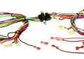 Ruud 45-104090-01 Twist Lock Wiring Harness Assembly