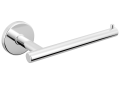 DELTA® 75950 Trinsic® Tissue Holder, 2-1/4 in H, Zinc, Polished Chrome, Import